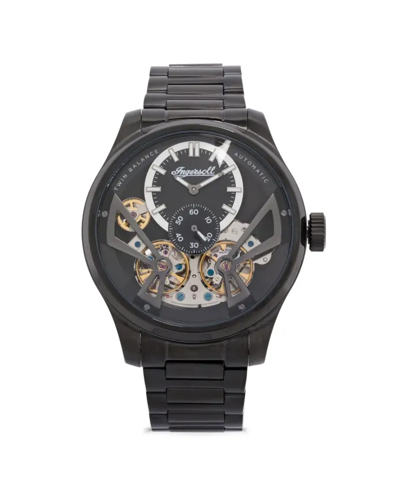 Ingersoll The Naismith 46mm Ip