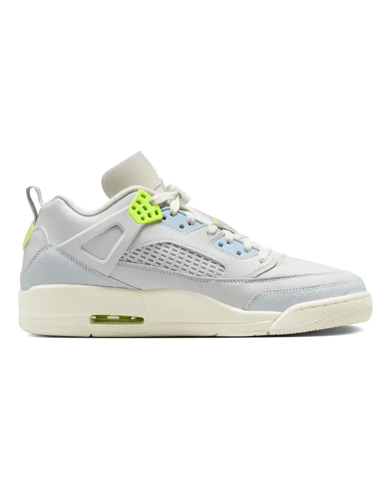 Jordan Spizike Sneakers - Grau Grau