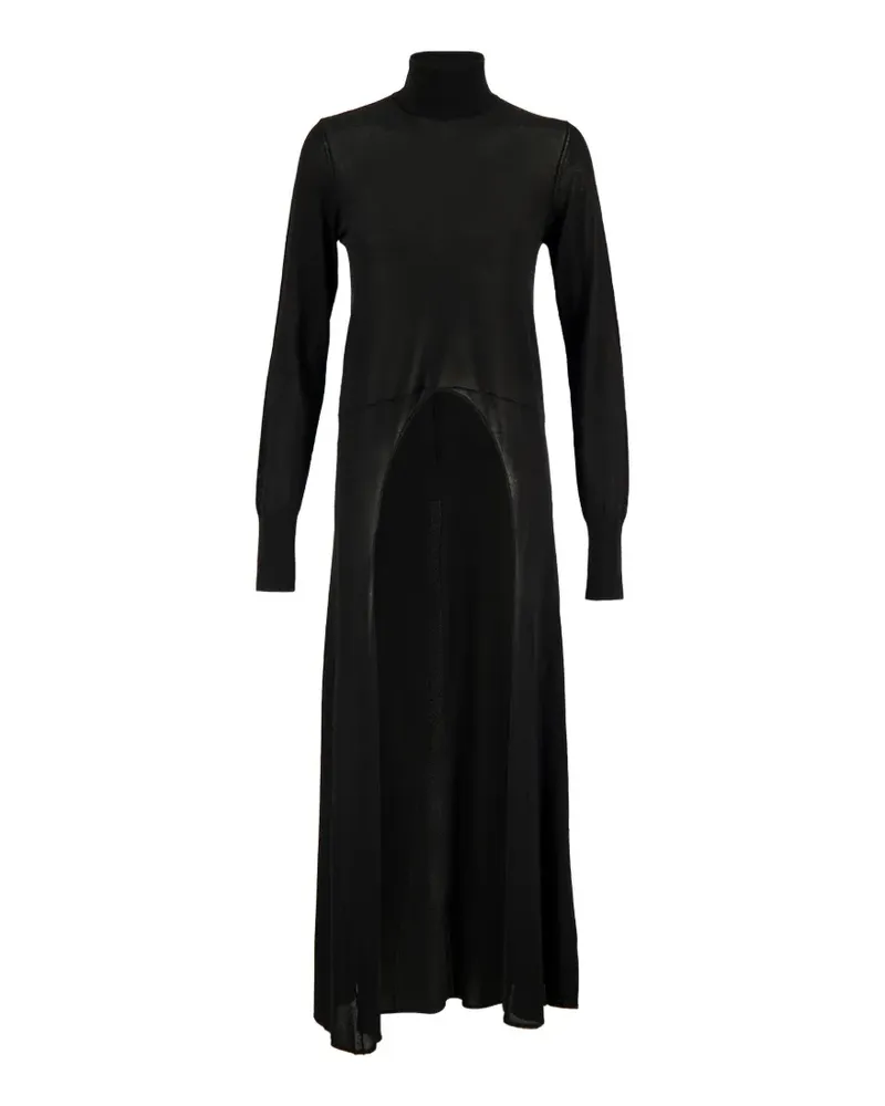 Altuzarra Byrd high-neck sweater - Schwarz Schwarz