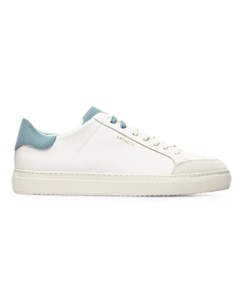 Axel Arigato Clean 90 Triple sneakers - Weiß Weiß