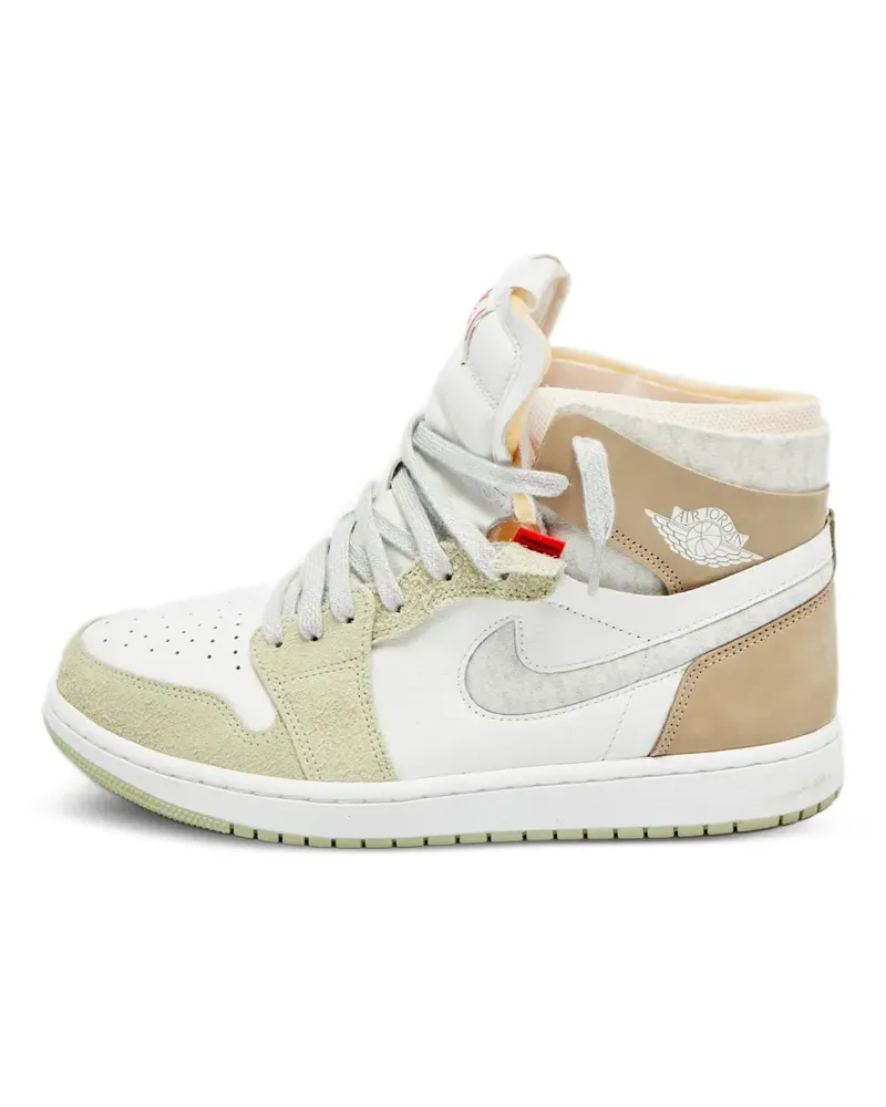 Jordan 1 high-top sneakers - Weiß Weiß