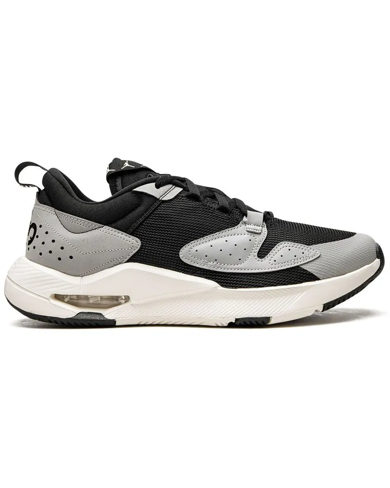 Jordan Air Cadence "Smoke Grey" Sneakers - Schwarz Schwarz