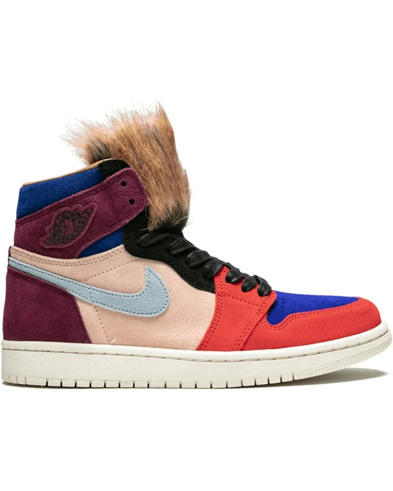 Jordan Air  1 OG NRG Aleali May' Sneakers - Blau Blau