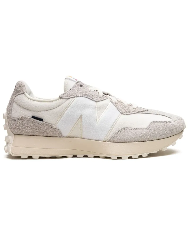 New Balance 327 Sneakers - Nude Nude