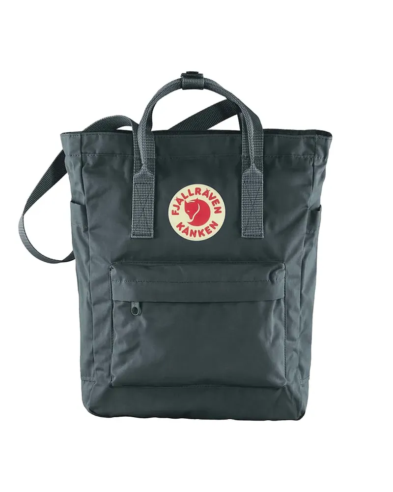 Fjäll Räven Kånken Totepack backpack - Grau Grau