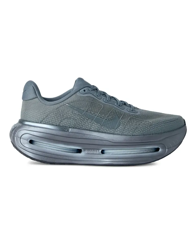Nike x Isamaya Ffrench Vomero Premium Low-Top-Sneakers - Grau Grau