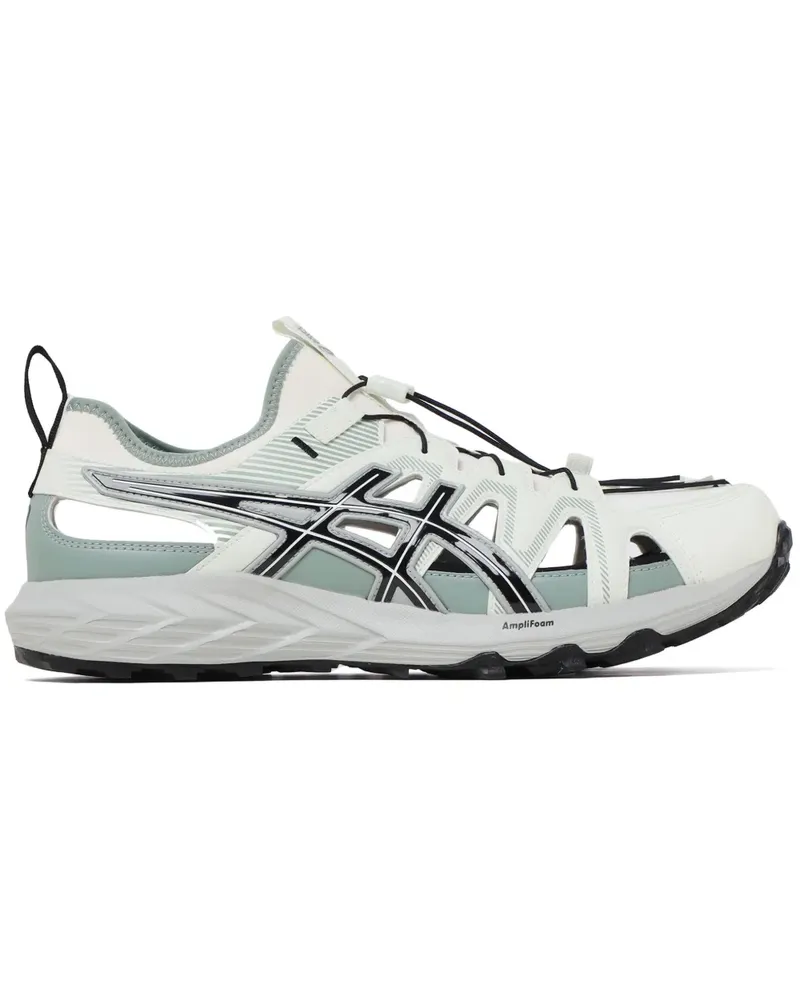 Asics Gel-Sonoma Sneakers mit Cut-Out - Grün Grün