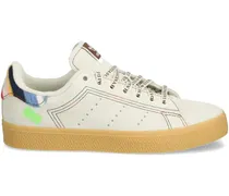 Stan Smith Sneakers - Weiß