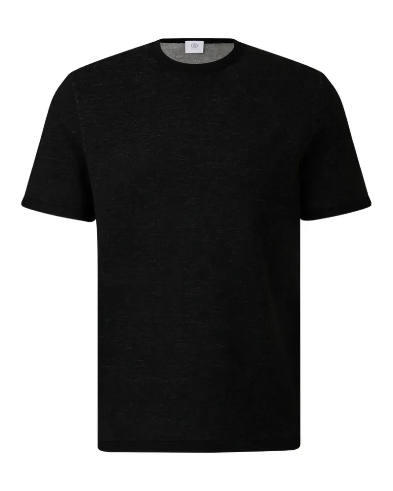 Bogner Ohio T-Shirt - Schwarz Schwarz