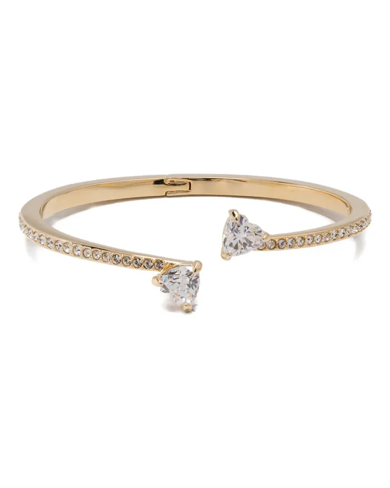 Swarovski Mesmera Armband mit Kristallen - Gold Gold