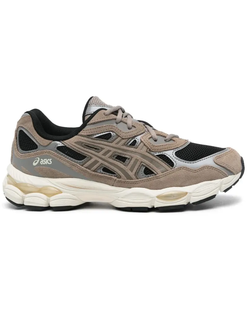 Asics Gel-NYC Sneakers - Braun Braun