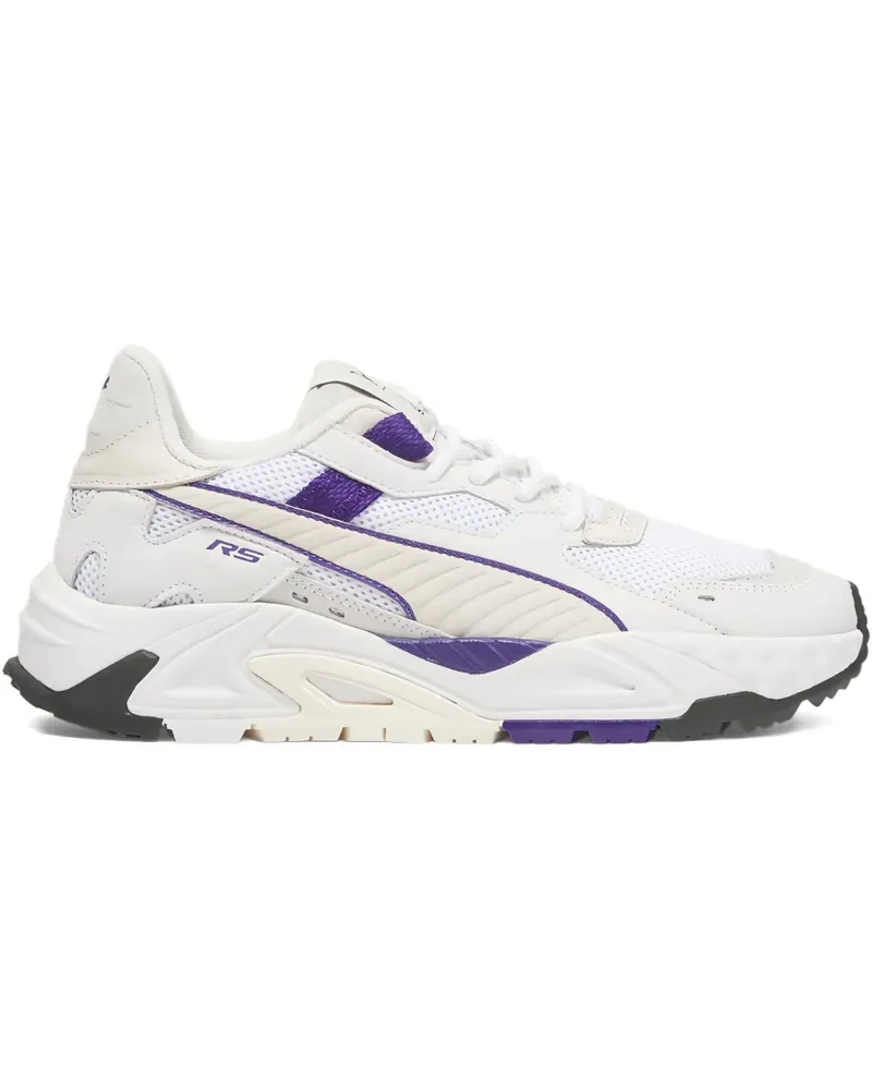 Puma x Lauren London RS-Trck Sneakers - Weiß Weiß