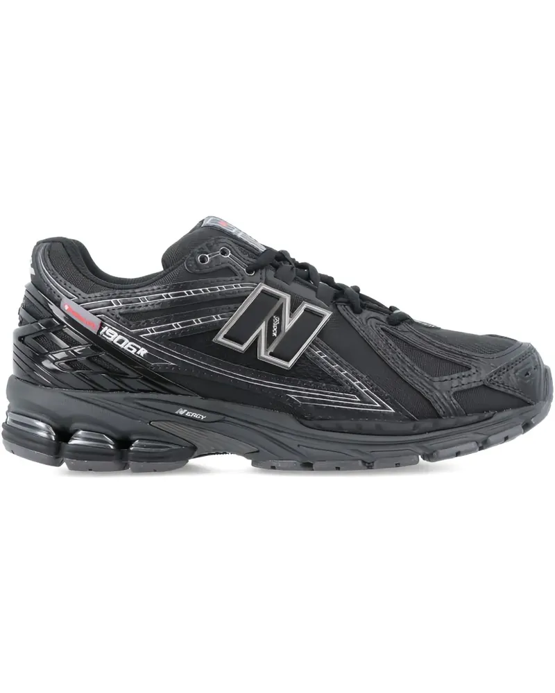 New Balance 1906R suede sneakers - Schwarz Schwarz