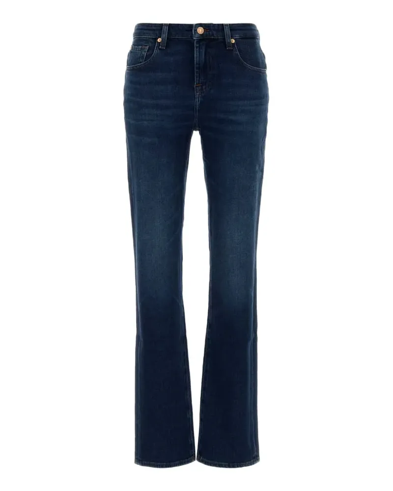 7 for all mankind The Slim jeans - Blau Blau