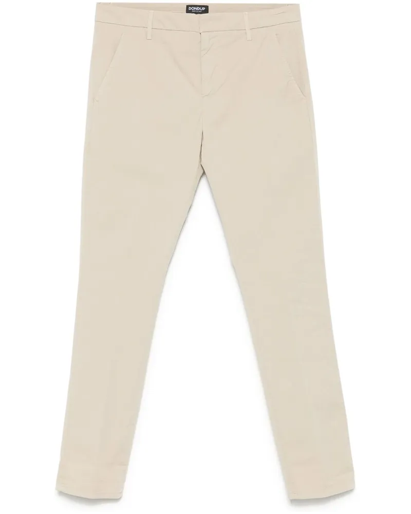 Dondup Gaubert' Chino - Nude Nude