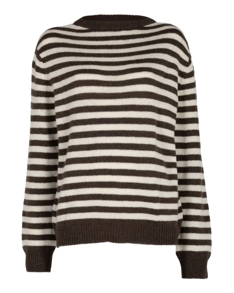 Suzie Kondi Kismet sweater - Braun Braun