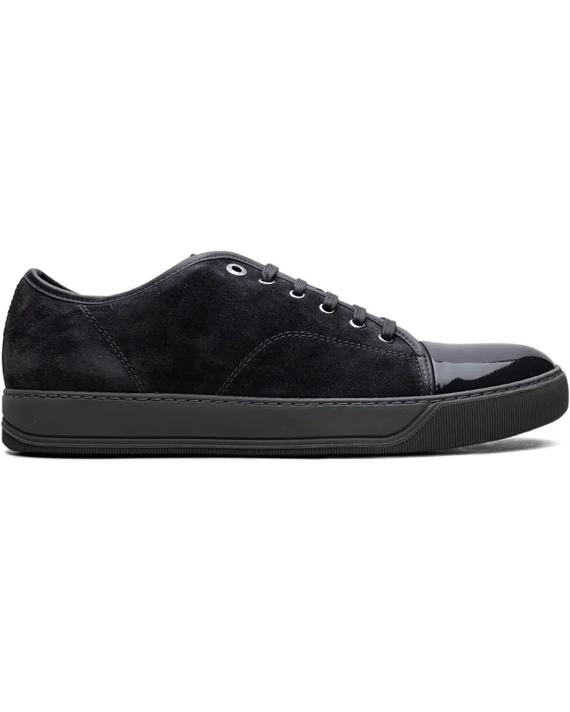 Lanvin DBB1 Sneakers - Grau Grau