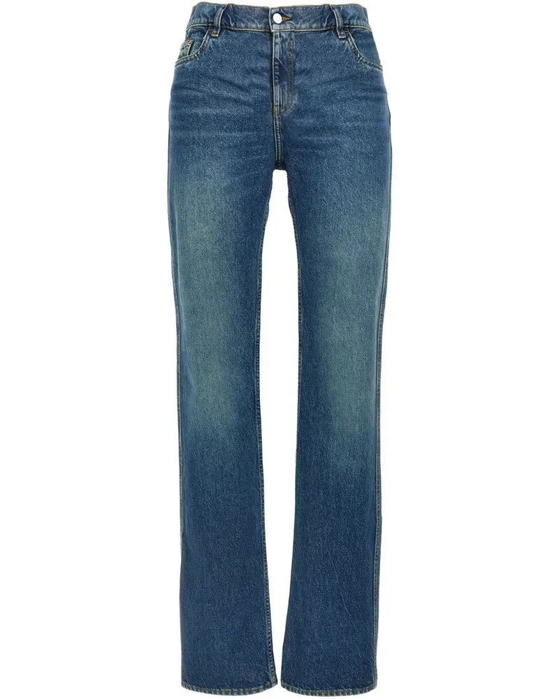 COPERNI Tapered-Jeans - Blau Blau