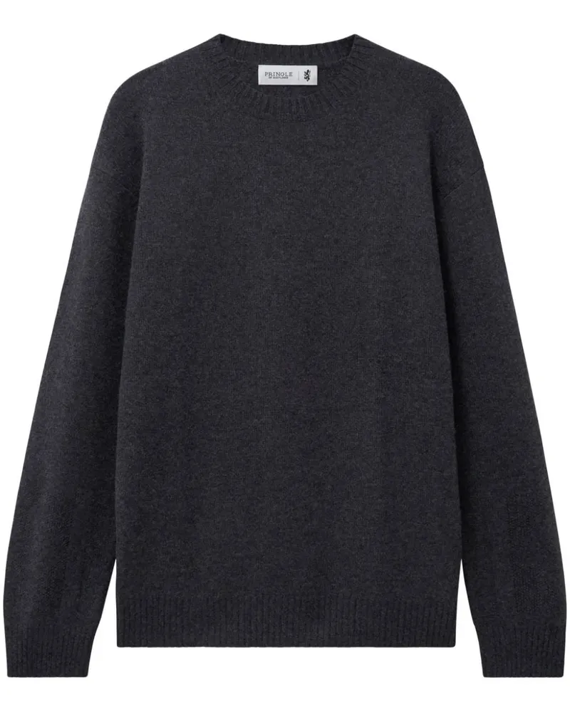 Pringle of Scotland Pullover aus Kaschmir - Grau Grau