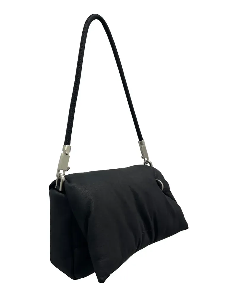 Rick Owens Pillow Griffin shoulder bag - Schwarz Schwarz