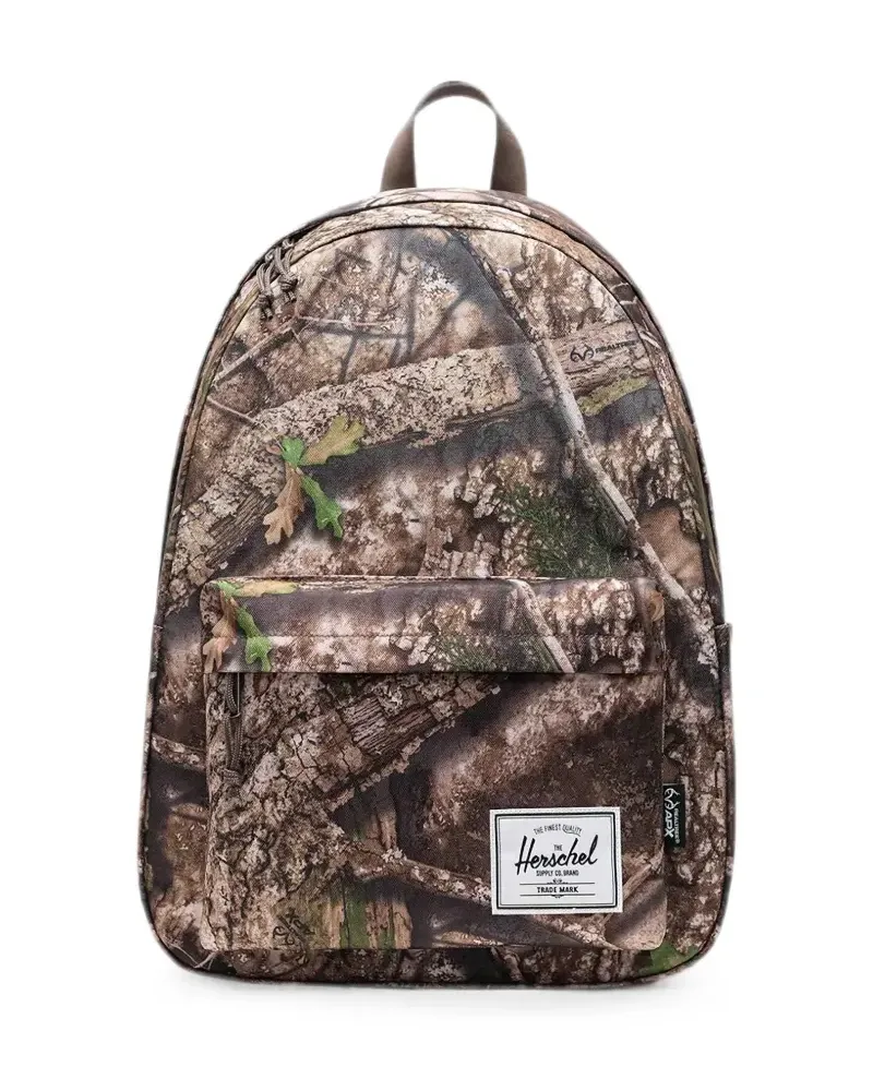 Herschel Supply Co. XL Realtree® Classic Rucksack - Braun Braun
