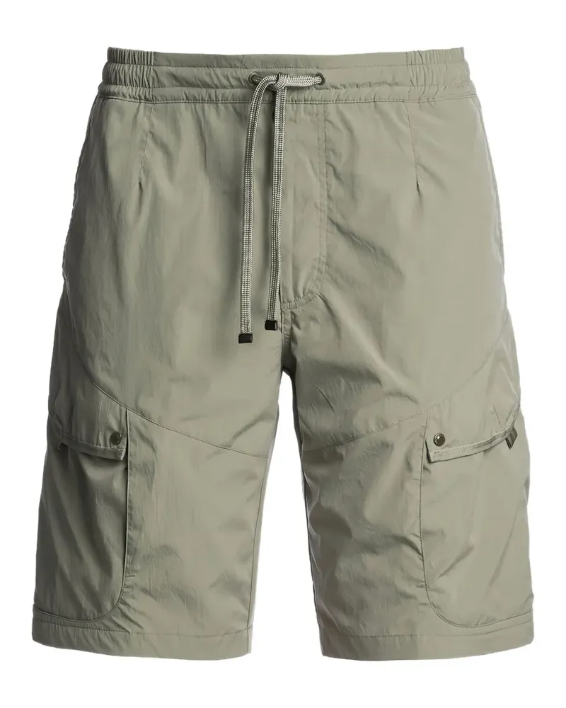 Parajumpers Cargo-Shorts mit Kordelzug - Nude Nude