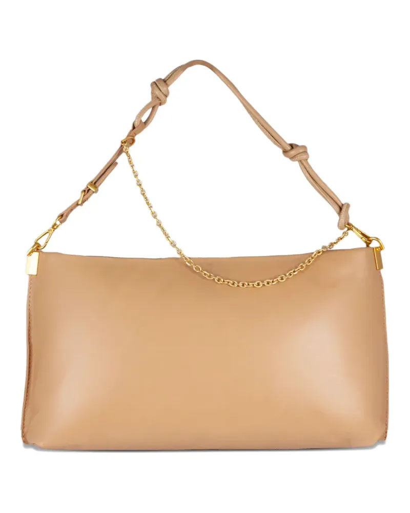 Gianni Chiarini Fanny shoulder bag - Rosa Rosa