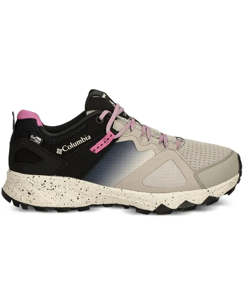 Columbia Sportswear Company Peakfreak™ Trail-Lauf-Sneakers - Schwarz Schwarz