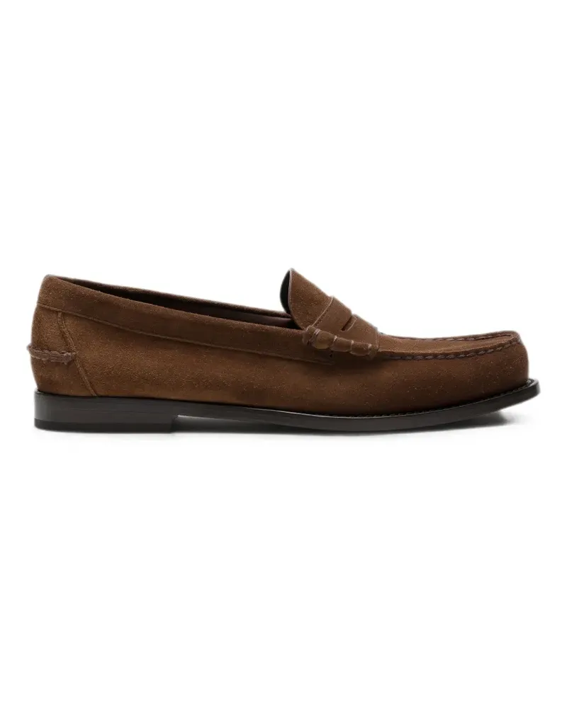 Church's Rowley penny loafers - Braun Braun