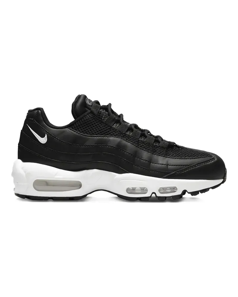 Nike Air Max 95 sneakers - Schwarz Schwarz