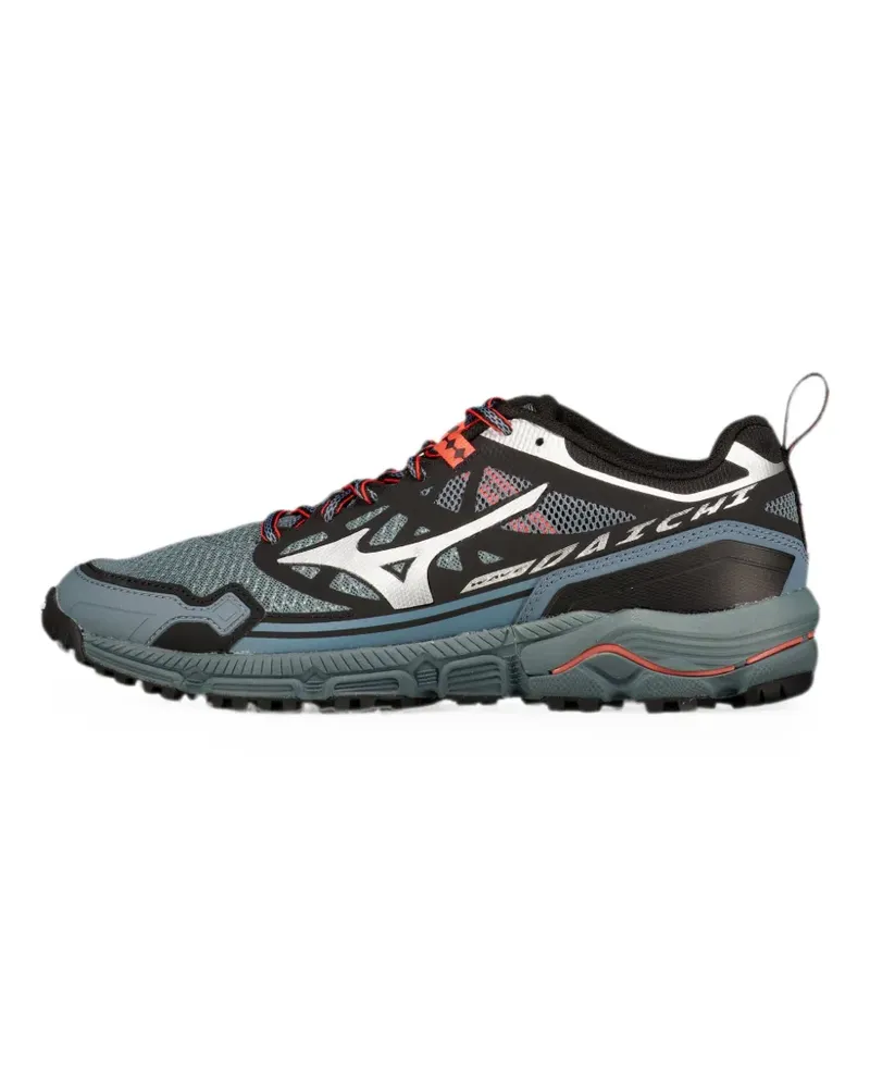 Mizuno Wave Daichi LS sneakers - Blau Blau