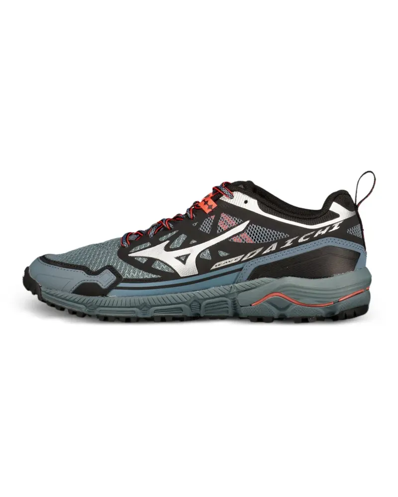 Mizuno Wave Daichi LS sneakers - Blau Blau