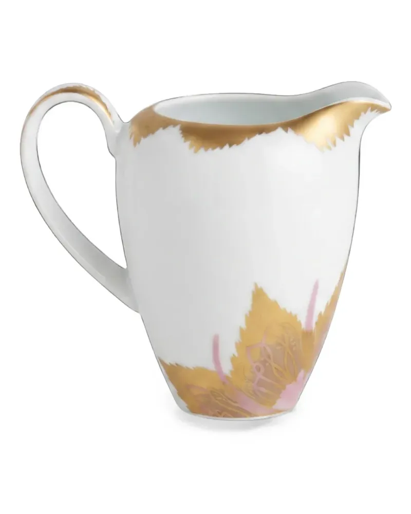 Missoni Home x Richard Ginori Sunset Milchkrug - Weiß Weiß