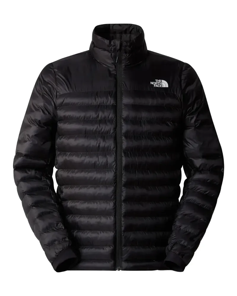 The North Face Terra Peak jacket - Schwarz Schwarz