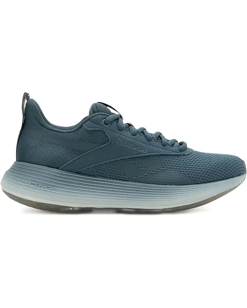 Reebok DMX Comfort + "Blue" Sneakers - Blau Blau