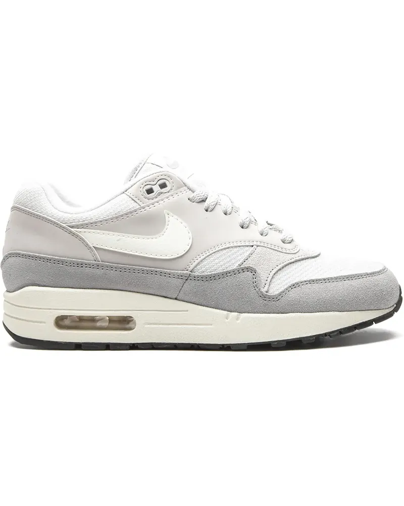 Nike Air Max 1 Sneakers - Grau Grau