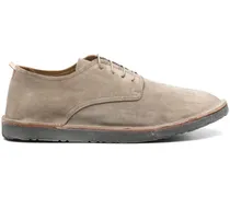 Nairobi Derby-Schuhe - Nude