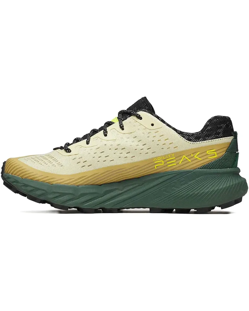 MERRELL Agility Peak 5 Sneakers - Nude Nude
