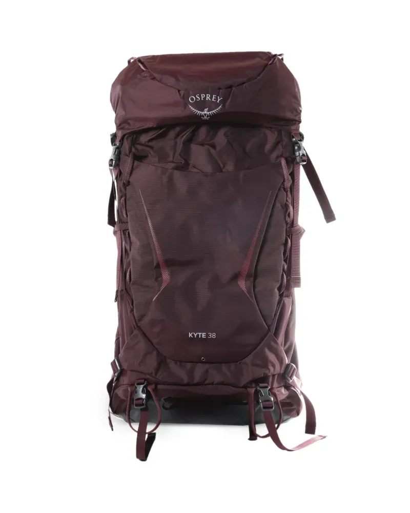 Osprey Kyte 38 Rucksack - Violett Violett