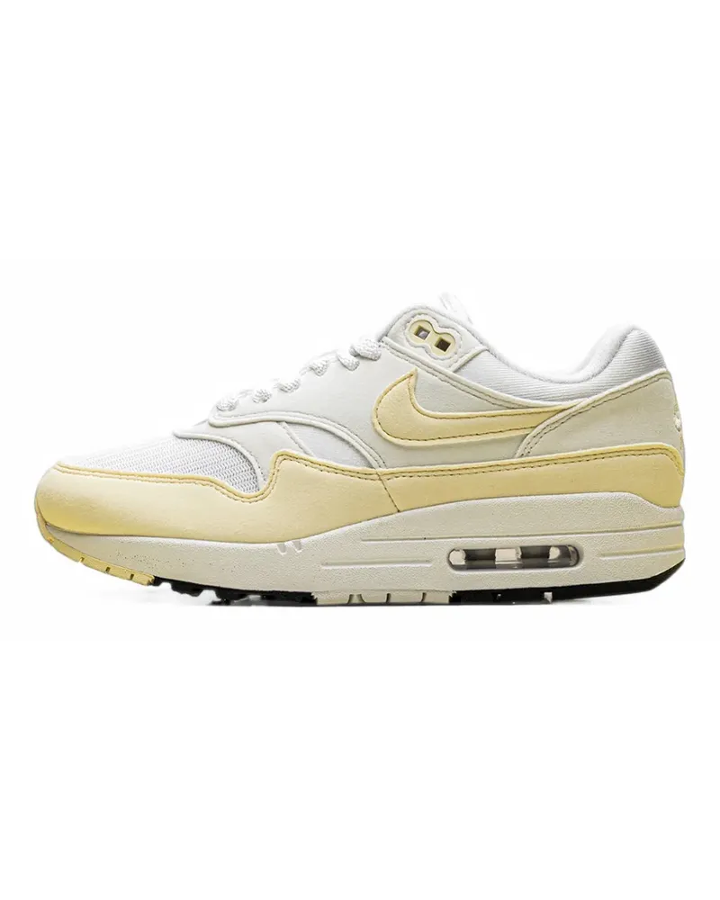 Nike Air Max 1 Sneakers - Weiß Weiß