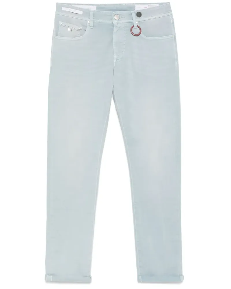 Tramarossa Michelangelo Jeans - Blau Blau