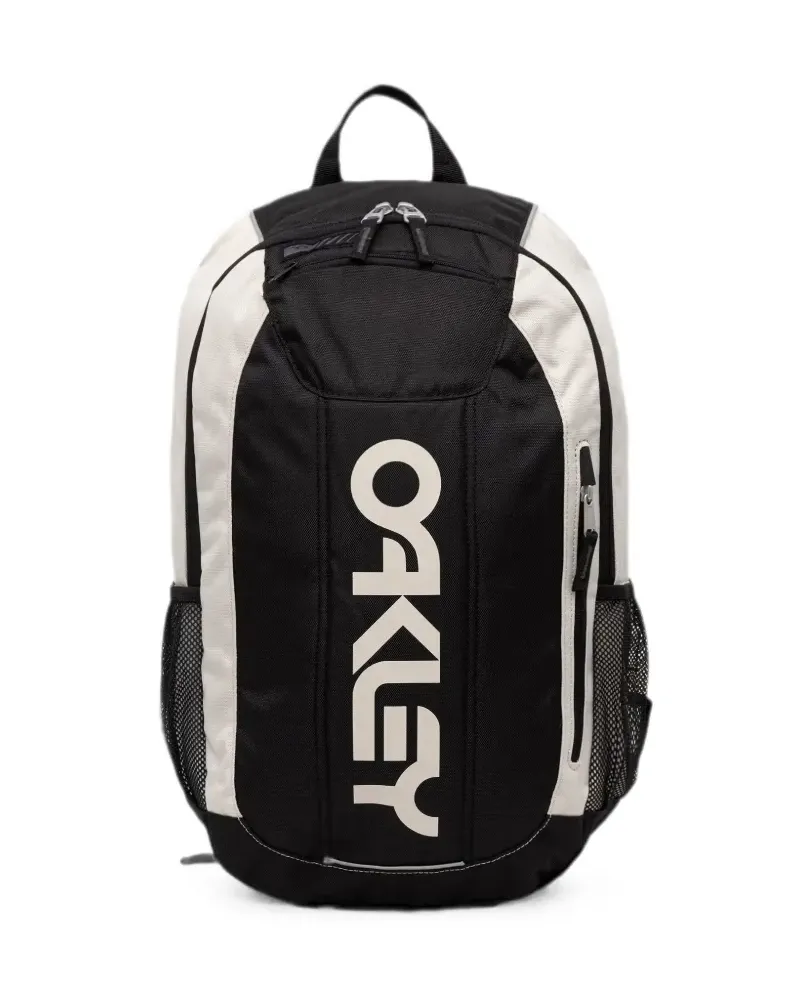 Oakley Enduro backpack - Schwarz Schwarz