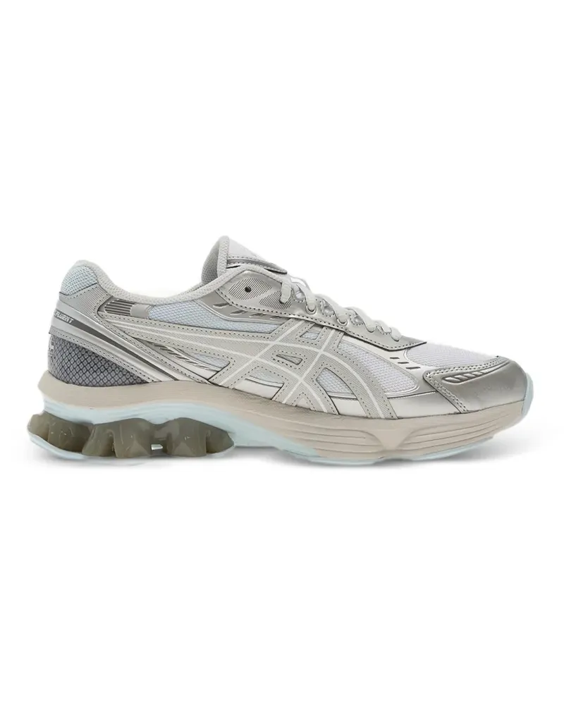 Asics Gel-Kinetic Fluent sneakers - Silber Silber