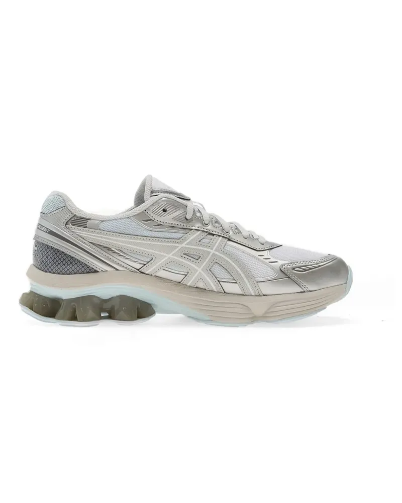 Asics Gel-Kinetic Fluent sneakers - Silber Silber