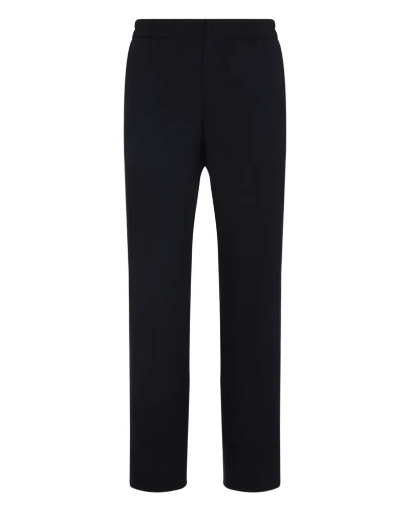 Paul Smith Hose mit elastischem Bund - Blau Blau