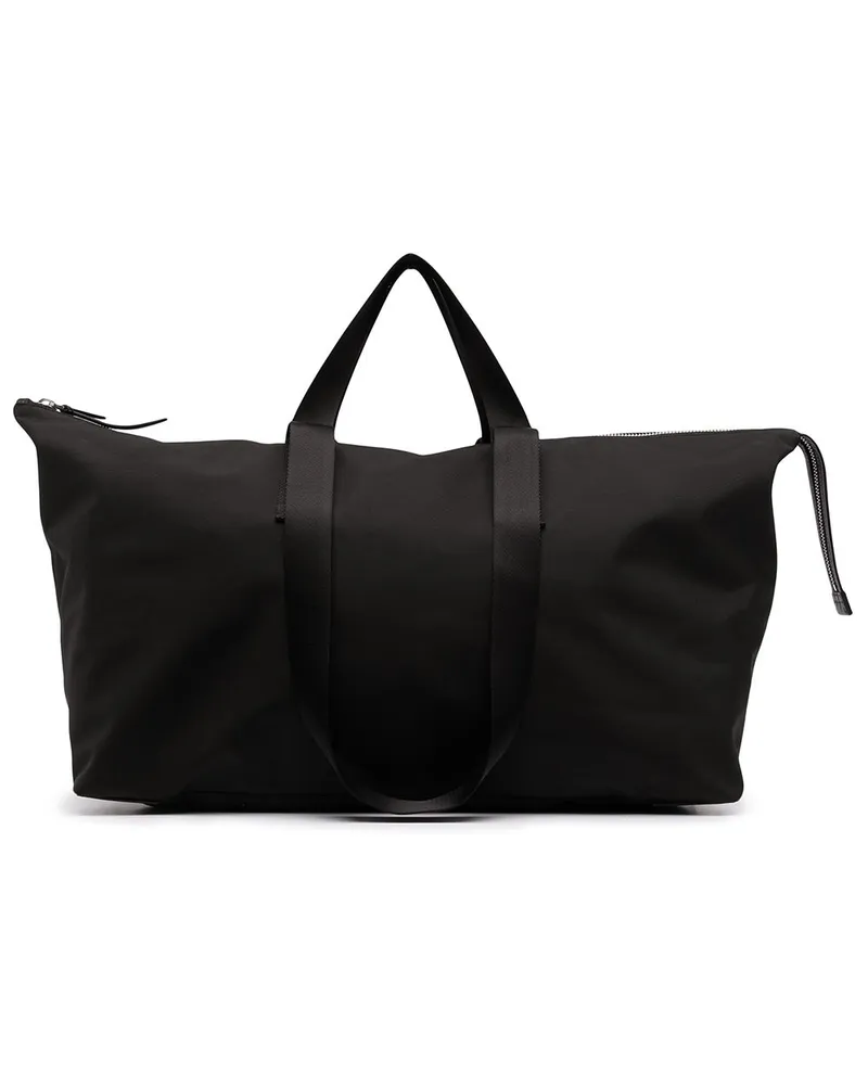 3.1 phillip lim Deconstructed Reisetasche - Schwarz Schwarz