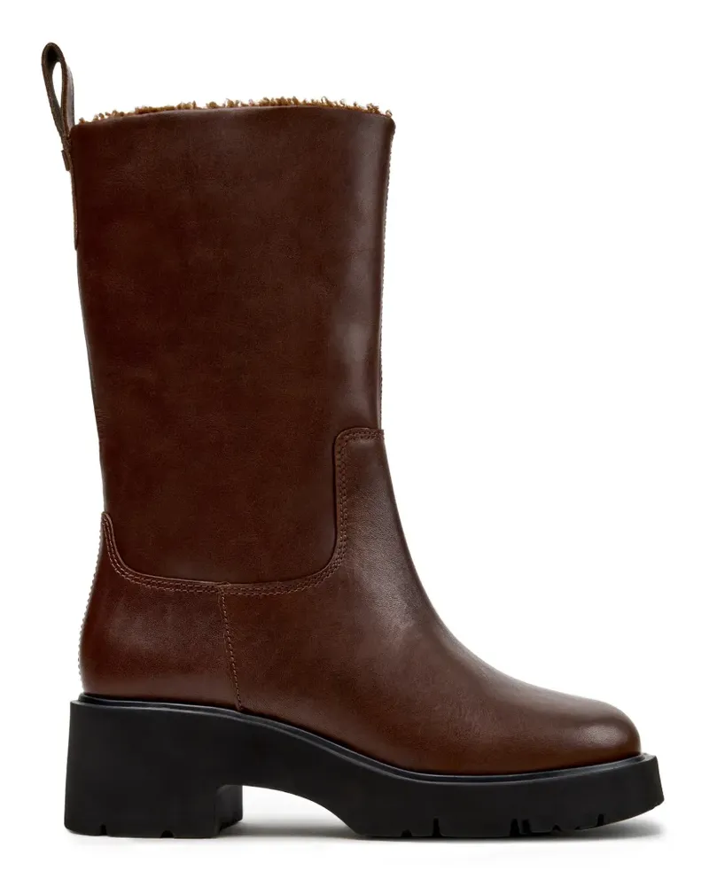 Camper Milah Stiefel - Braun Braun