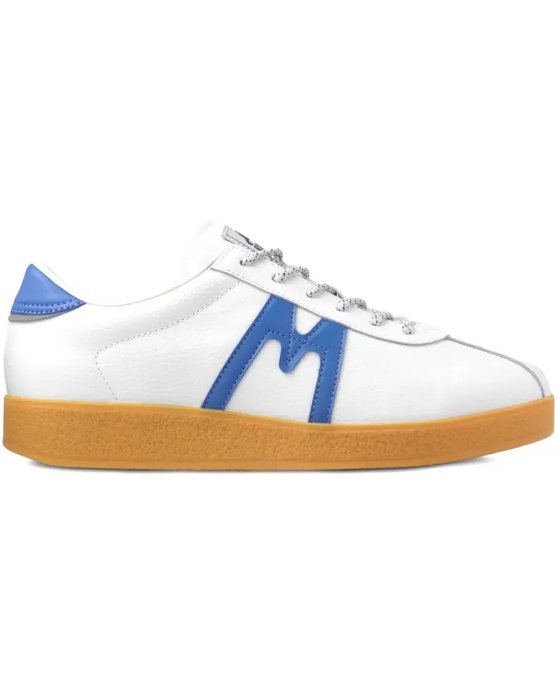 Karhu Trampas Sneakers - Weiß Weiß