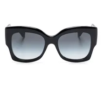 Gayia Sonnenbrille - Schwarz