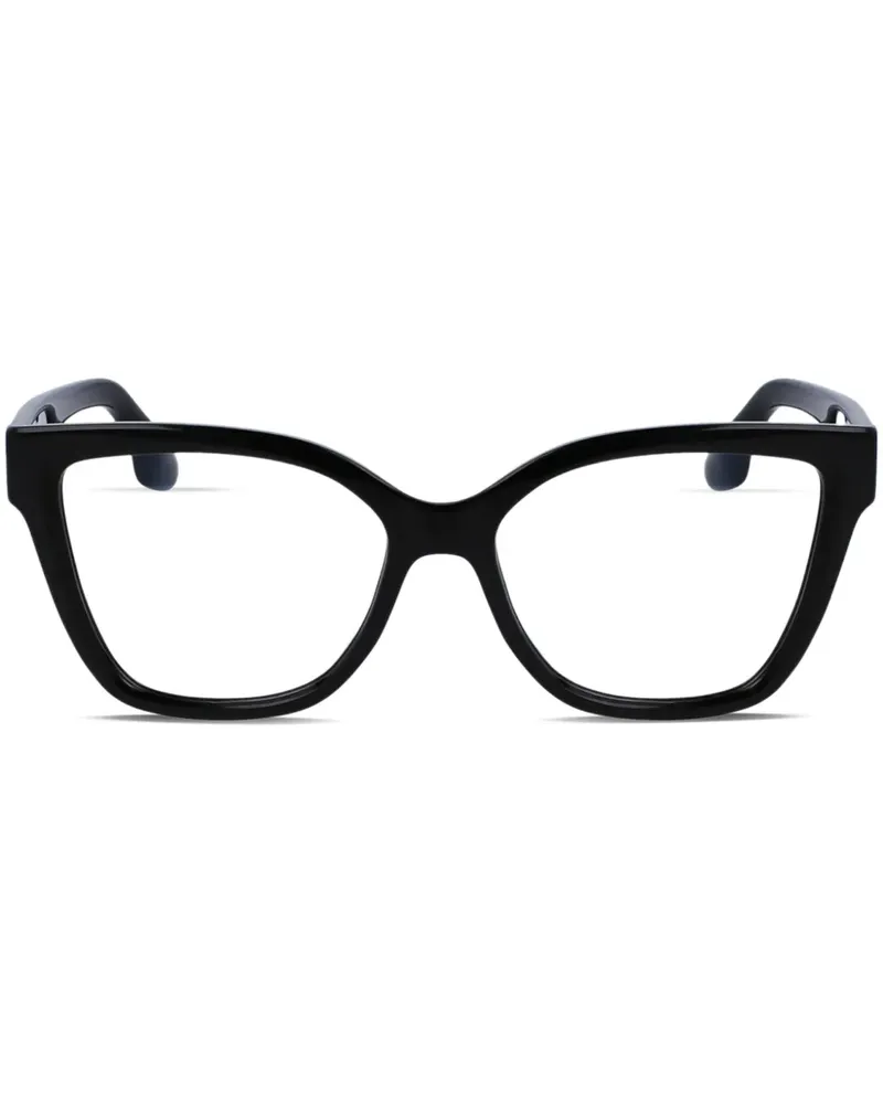 Victoria Beckham VB2652 Brille - Schwarz Schwarz